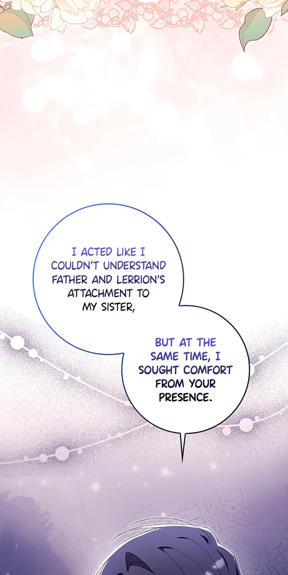 The Duke's Family Is Not My Problem Chapter 25 page 57
