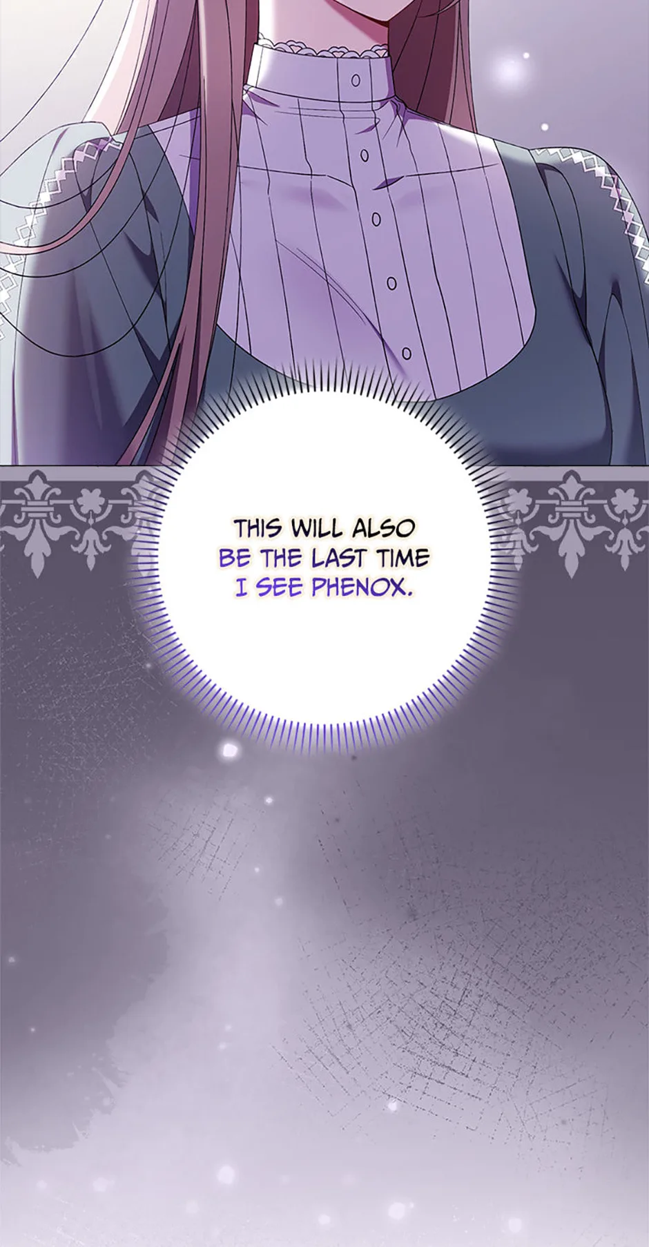 The Duke's Family Is Not My Problem Chapter 25 page 78