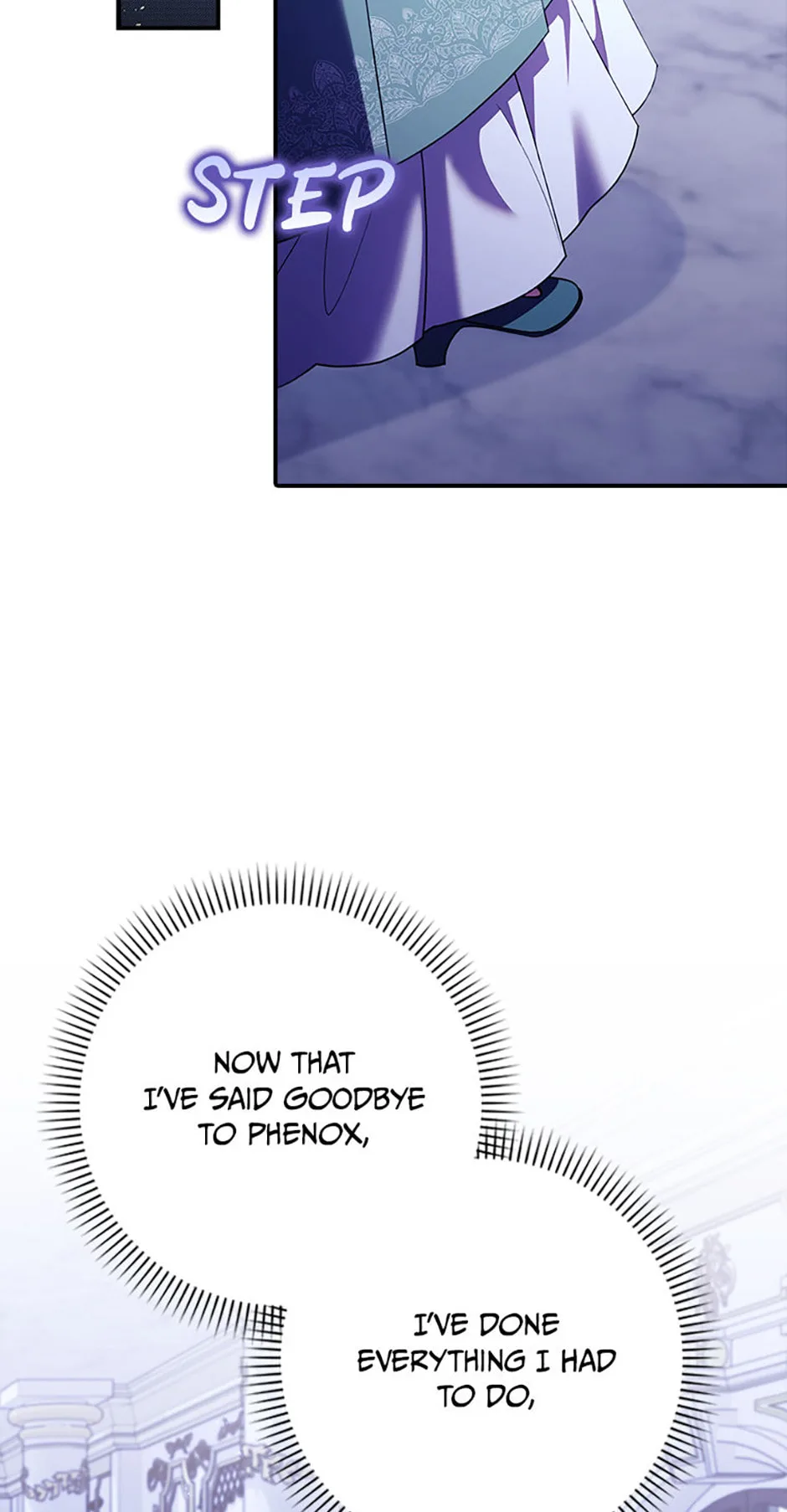 The Duke's Family Is Not My Problem Chapter 25 page 80