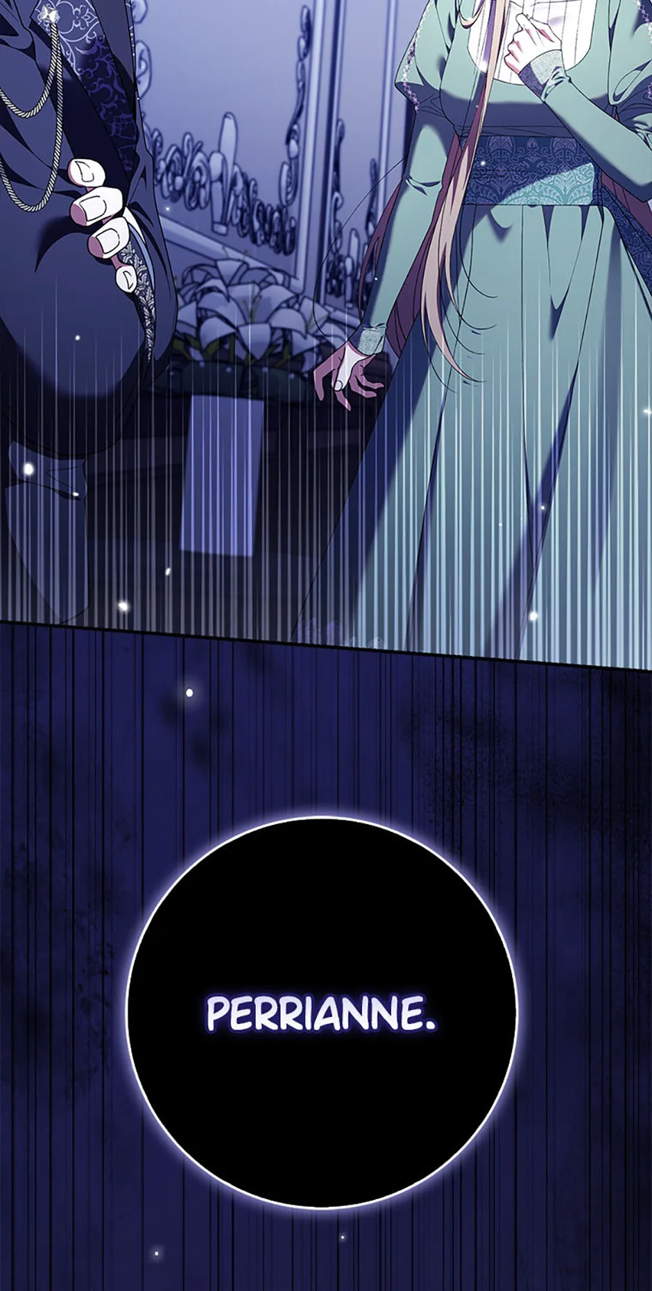 The Duke's Family Is Not My Problem Chapter 25 page 88
