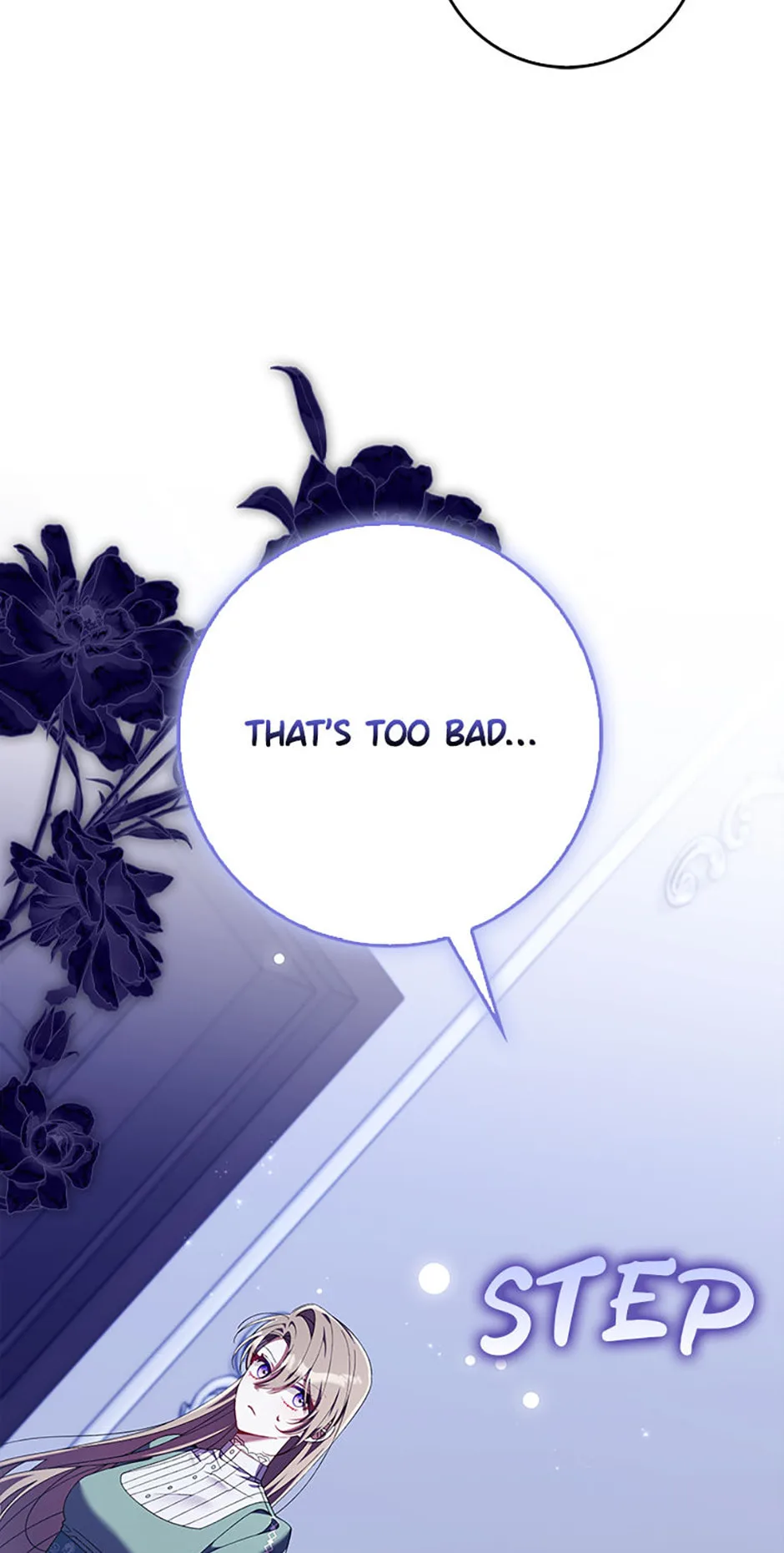 The Duke's Family Is Not My Problem Chapter 25 page 91