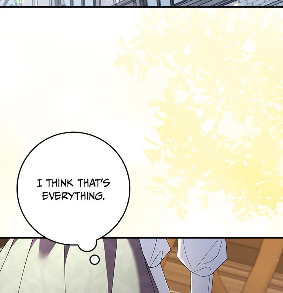 The Duke's Family Is Not My Problem Chapter 25 page 98
