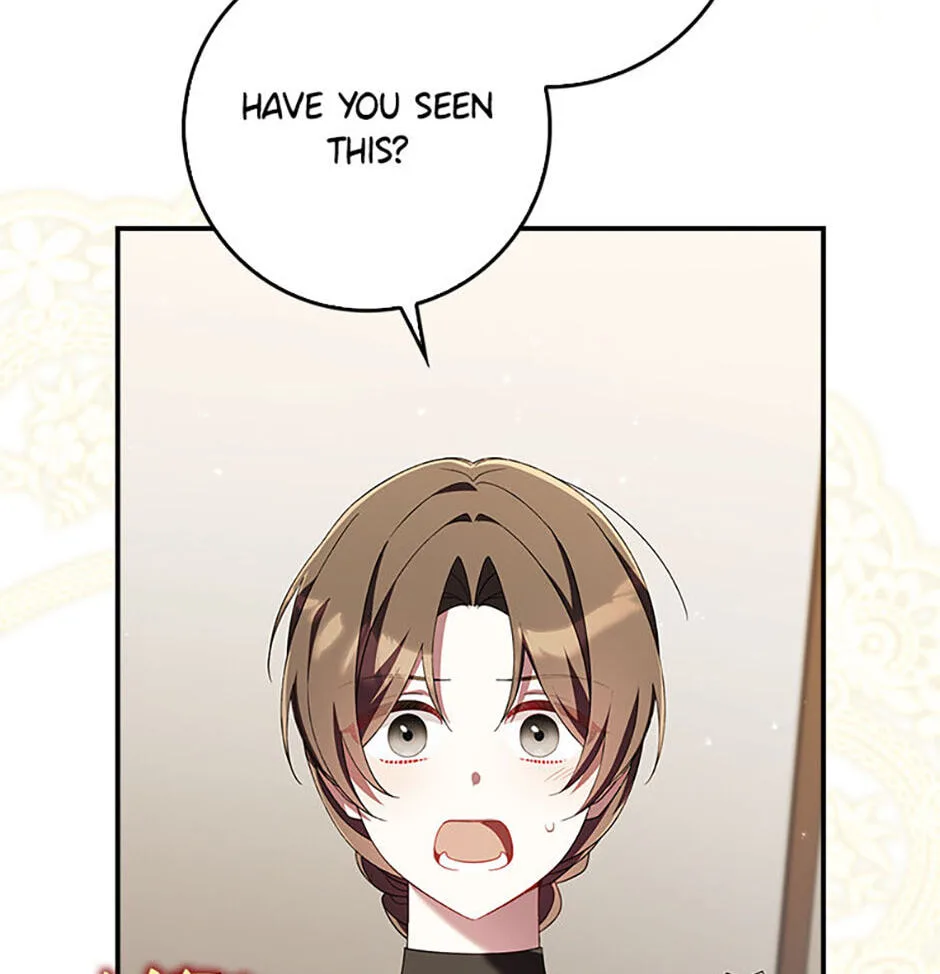 The Duke's Family Is Not My Problem Chapter 25 page 103
