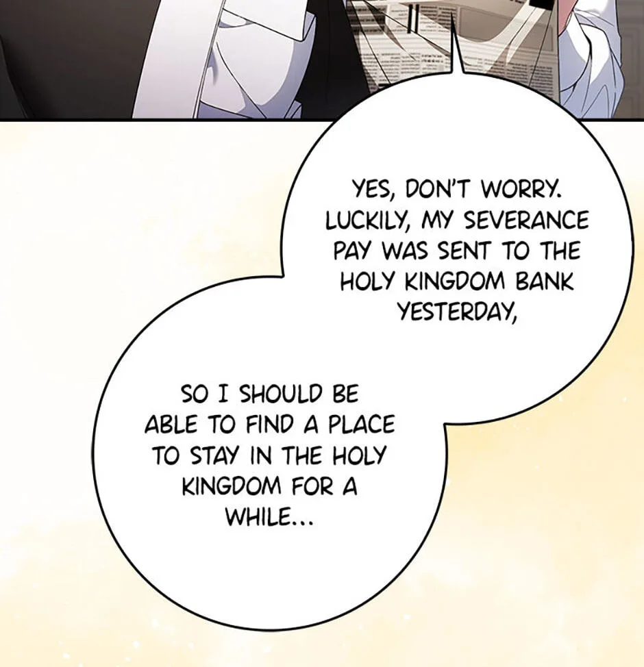 The Duke's Family Is Not My Problem Chapter 25 page 109