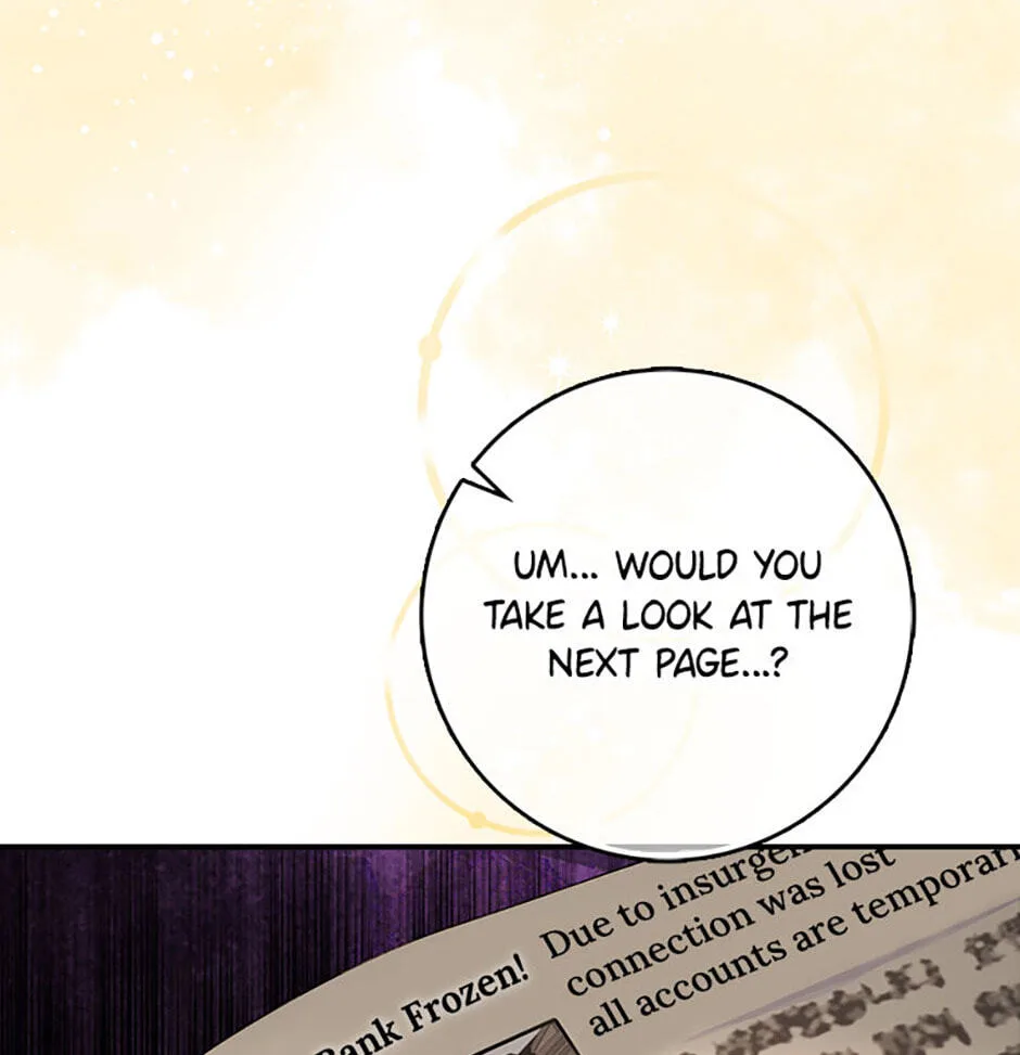 The Duke's Family Is Not My Problem Chapter 25 page 110