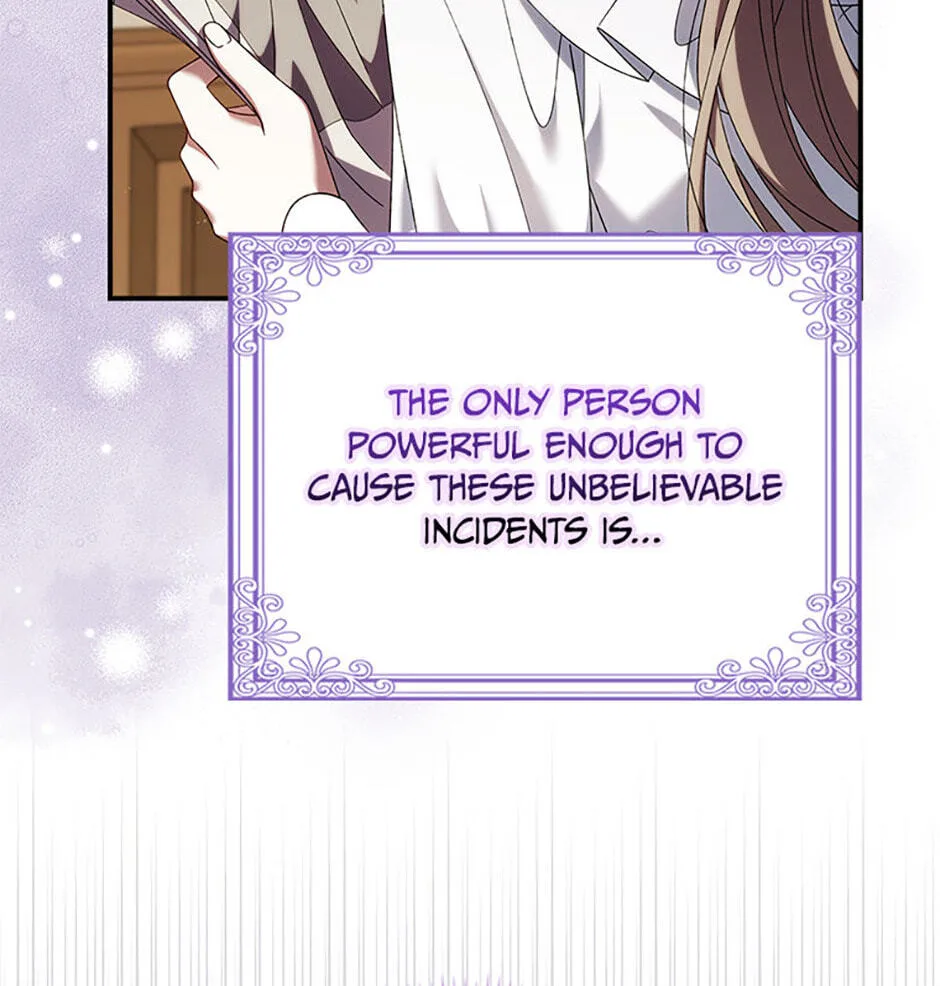 The Duke's Family Is Not My Problem Chapter 25 page 114