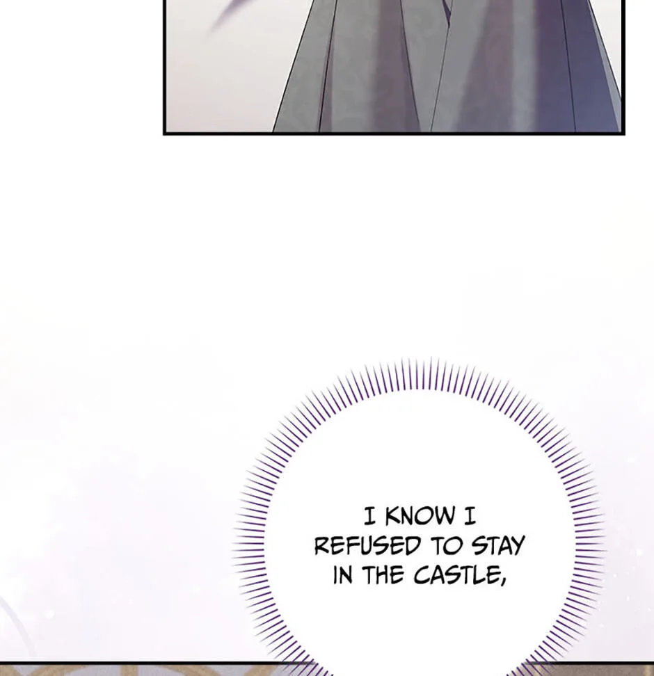 The Duke's Family Is Not My Problem Chapter 26 page 6