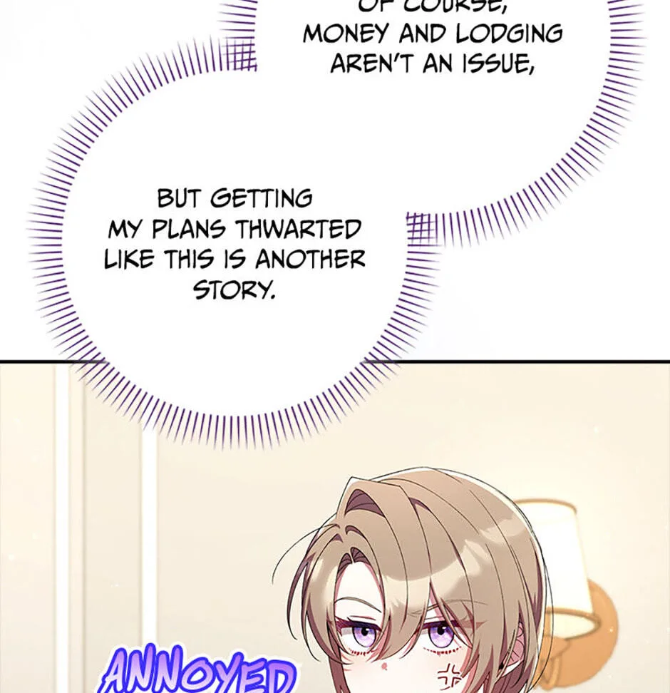 The Duke's Family Is Not My Problem Chapter 26 page 9