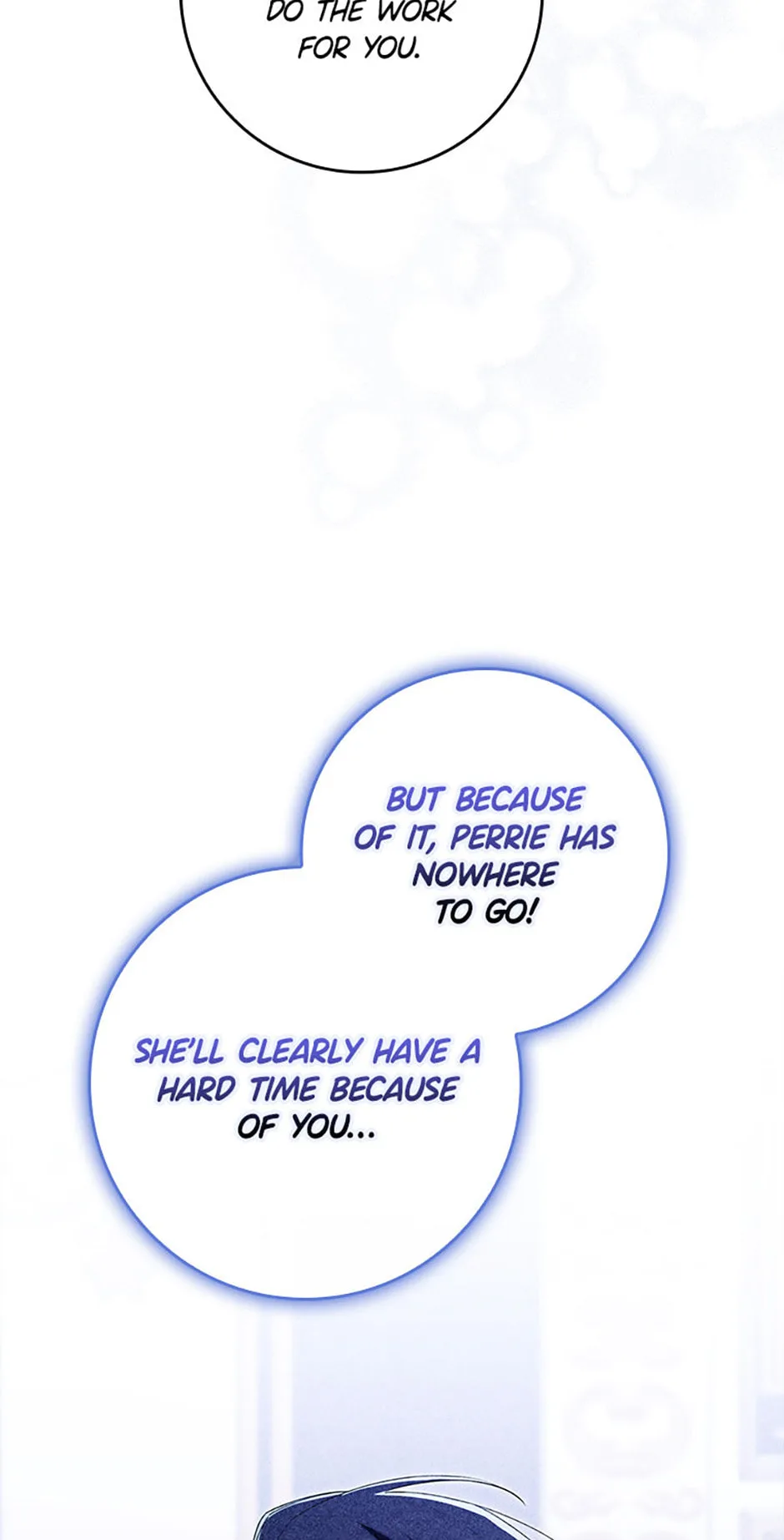 The Duke's Family Is Not My Problem Chapter 26 page 25
