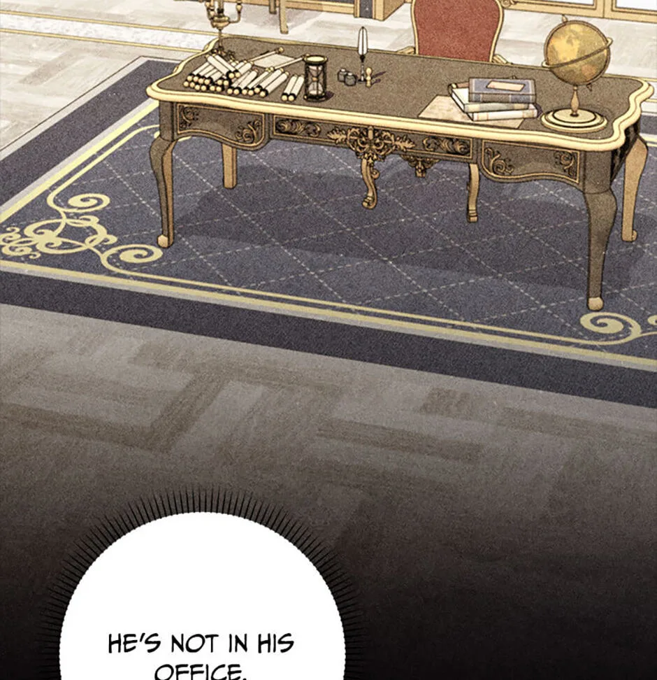 The Duke's Family Is Not My Problem Chapter 26 page 14