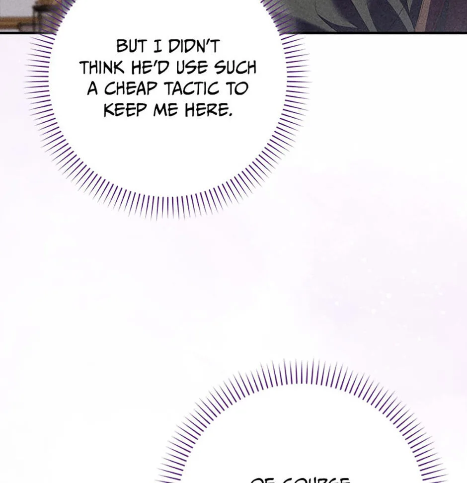 The Duke's Family Is Not My Problem Chapter 26 page 8