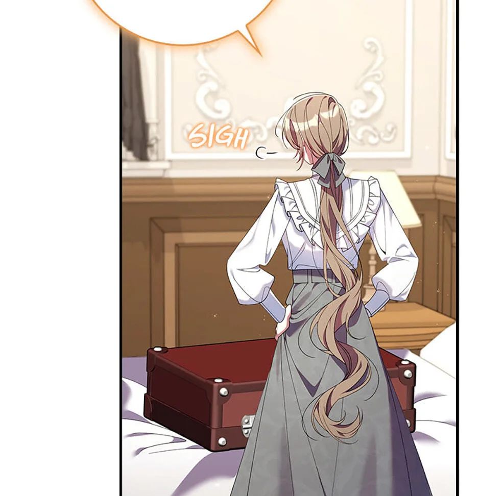 The Duke's Family Is Not My Problem Chapter 26 page 5