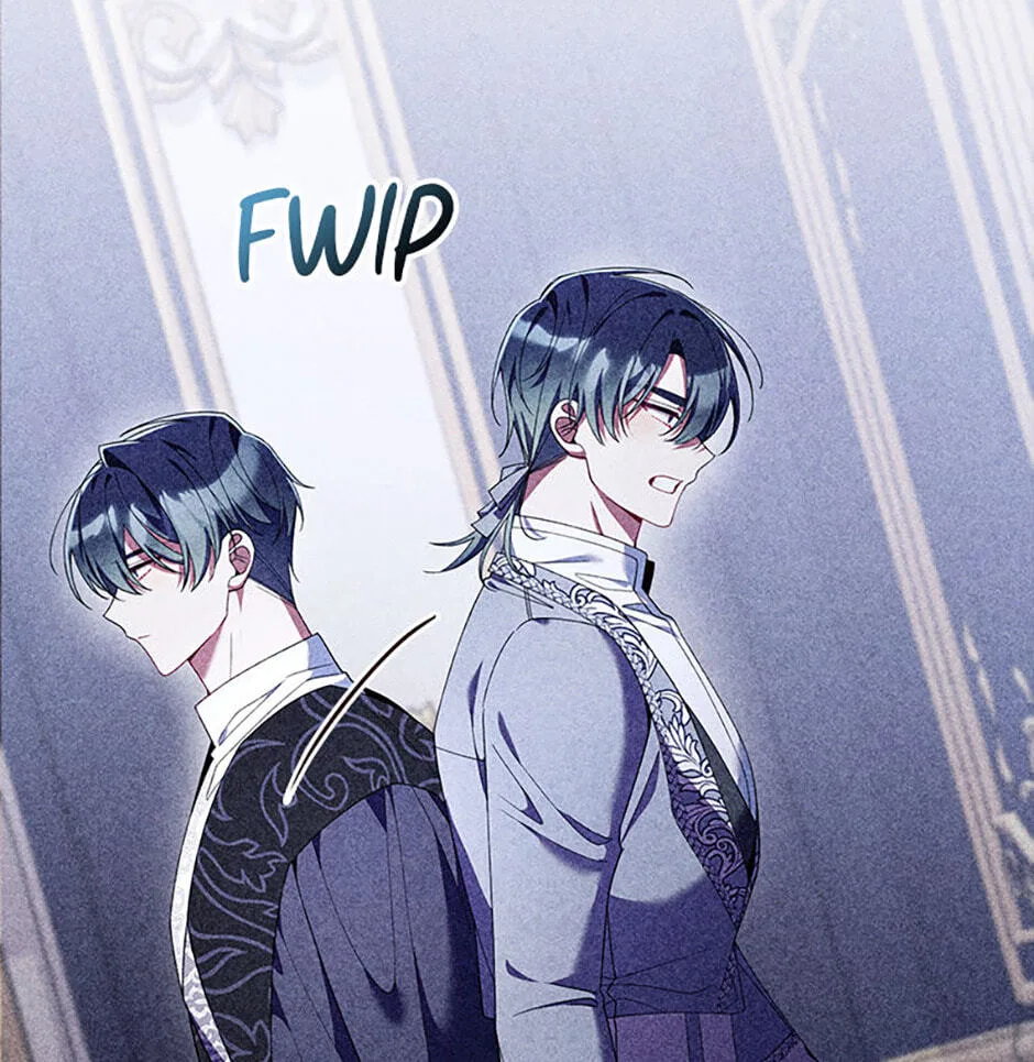 The Duke's Family Is Not My Problem Chapter 26 page 41
