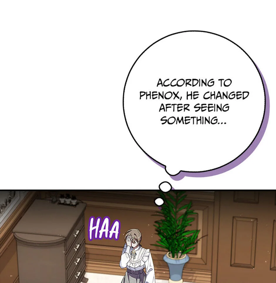 The Duke's Family Is Not My Problem Chapter 26 page 47