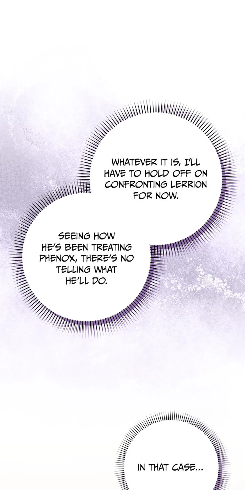 The Duke's Family Is Not My Problem Chapter 26 page 49