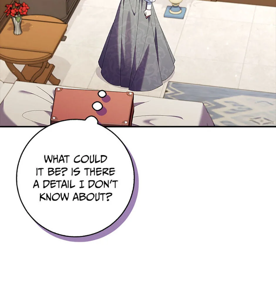 The Duke's Family Is Not My Problem Chapter 26 page 48