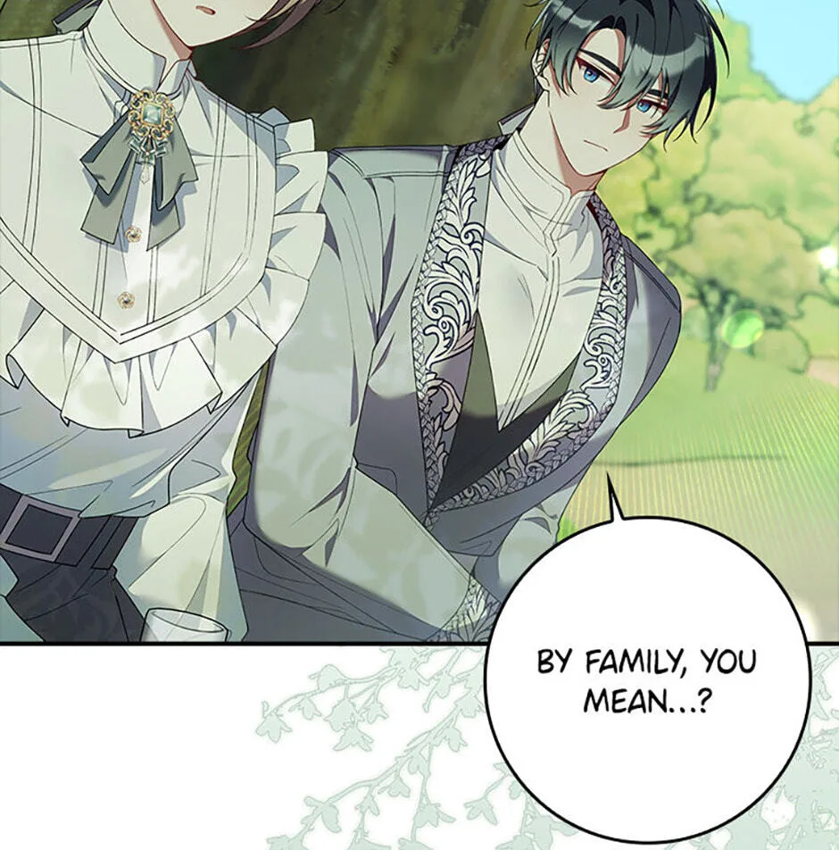 The Duke's Family Is Not My Problem Chapter 26 page 62