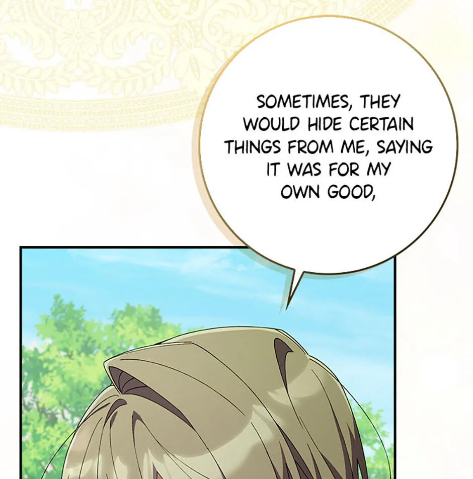 The Duke's Family Is Not My Problem Chapter 26 page 73