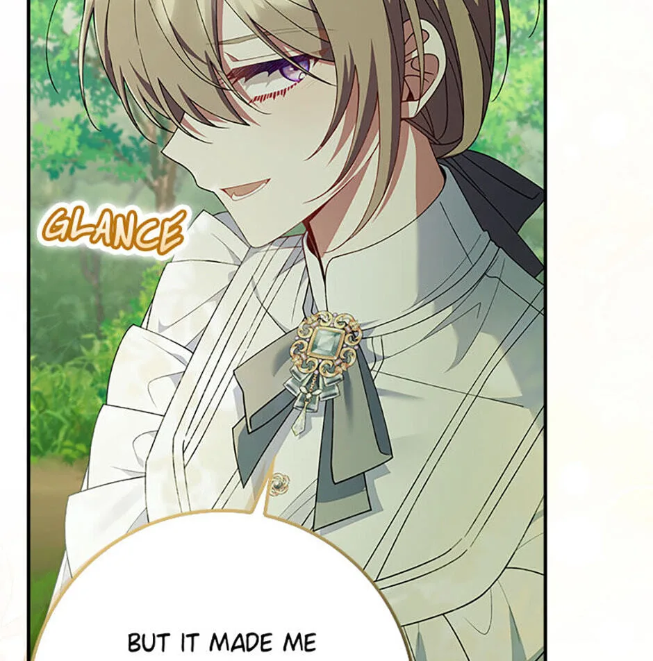 The Duke's Family Is Not My Problem Chapter 26 page 74