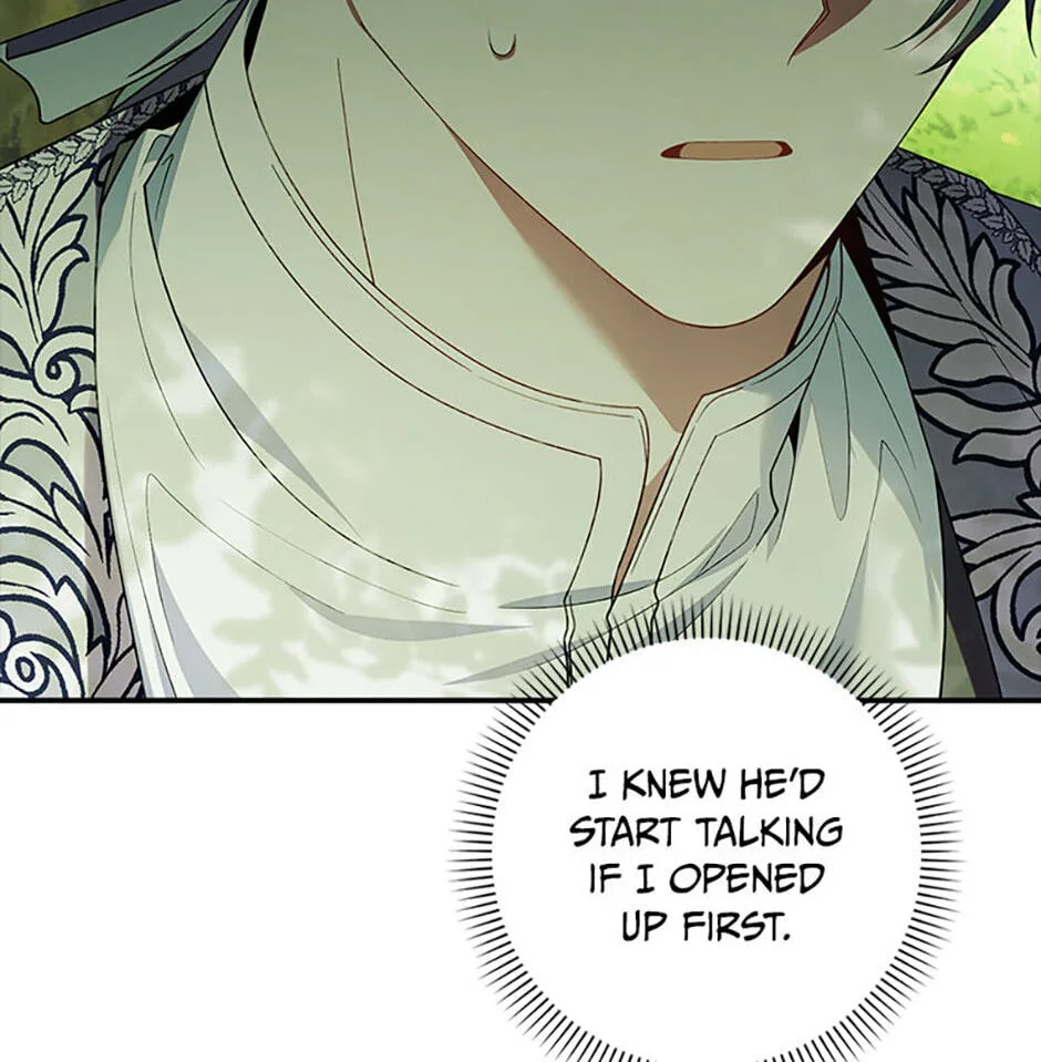 The Duke's Family Is Not My Problem Chapter 26 page 79