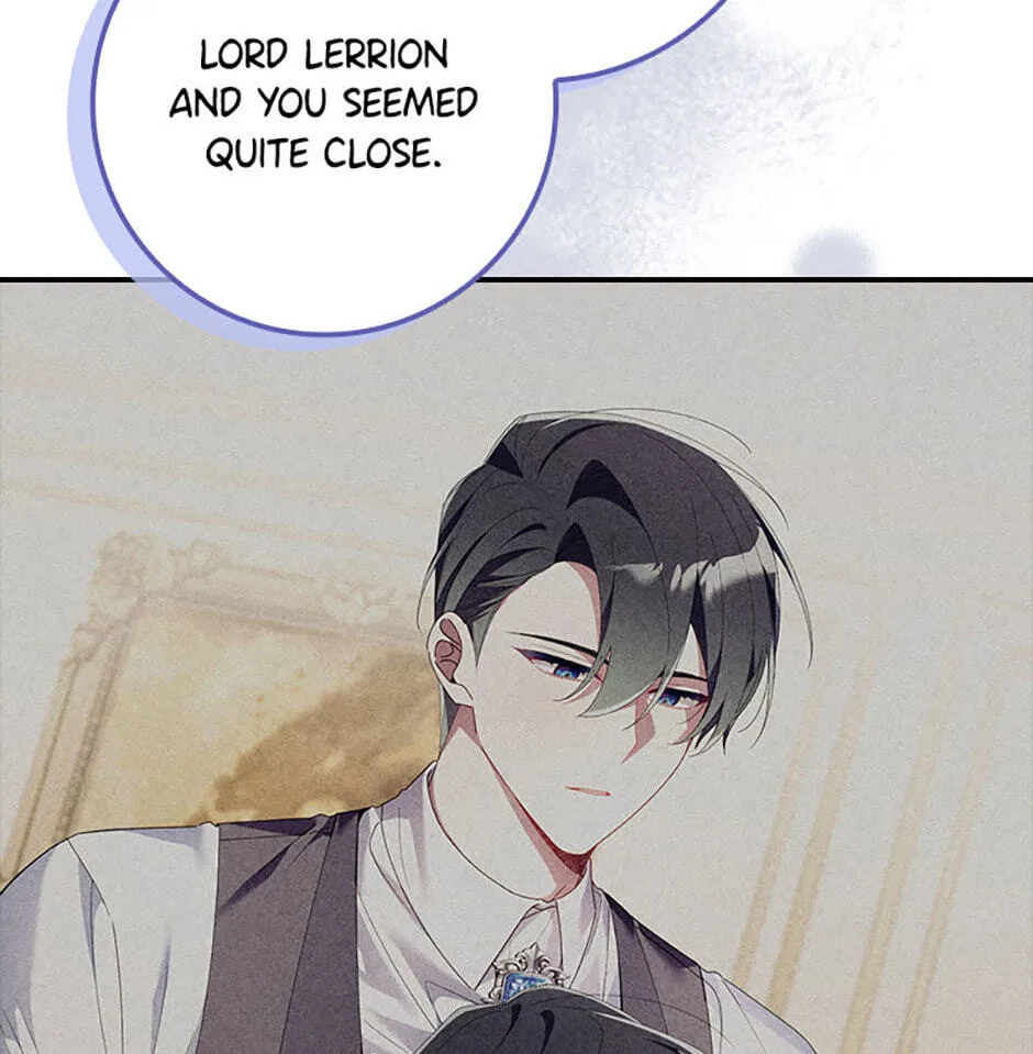 The Duke's Family Is Not My Problem Chapter 26 page 84