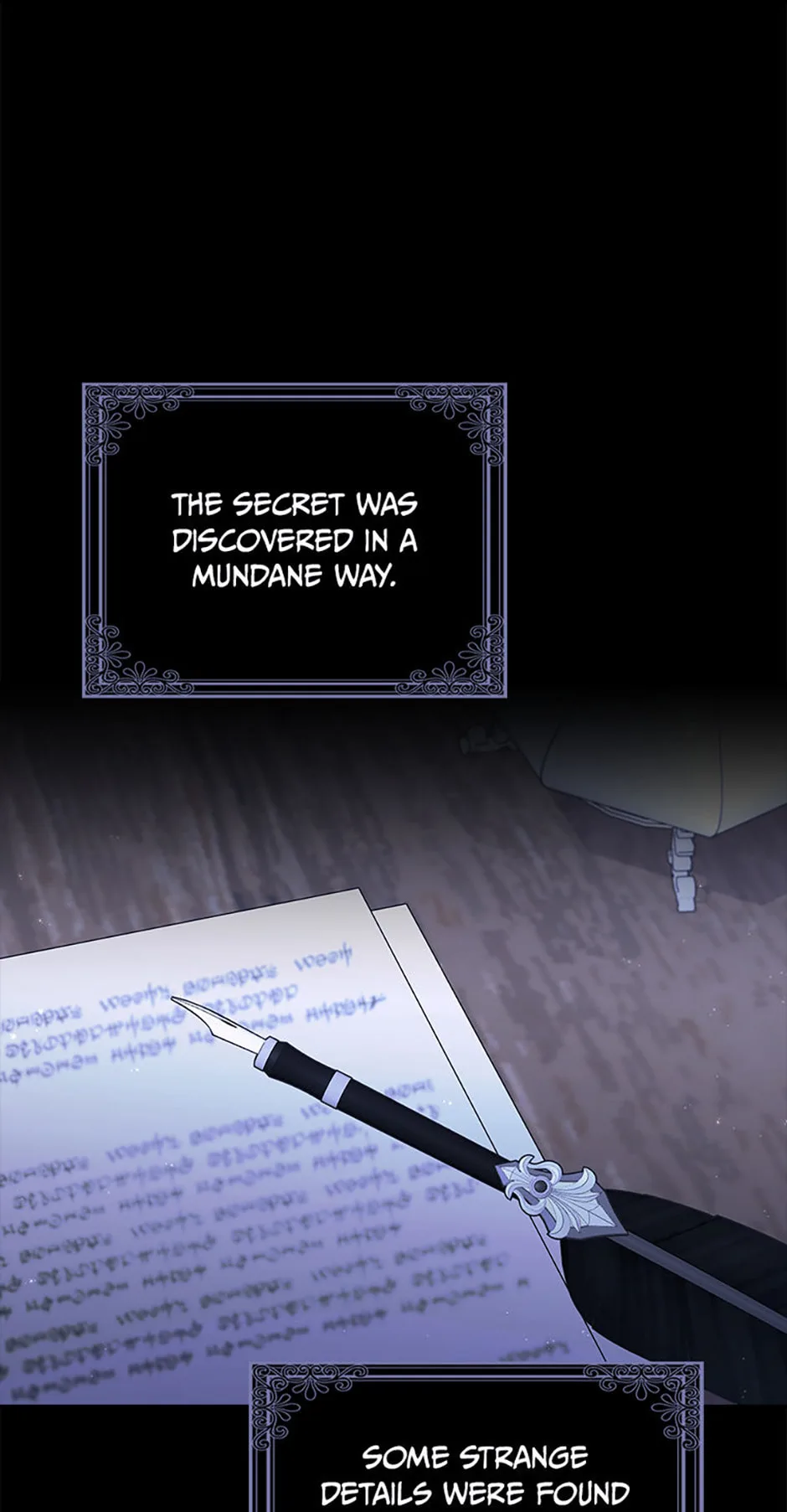 The Duke's Family Is Not My Problem Chapter 26 page 90