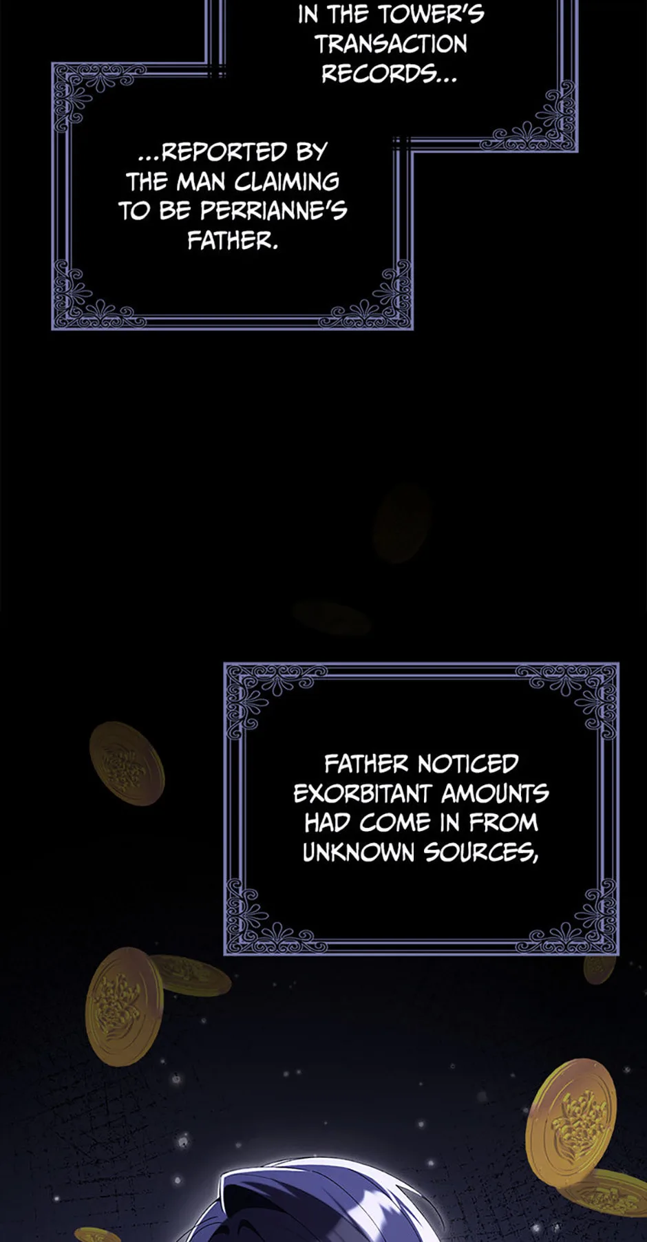 The Duke's Family Is Not My Problem Chapter 26 page 91