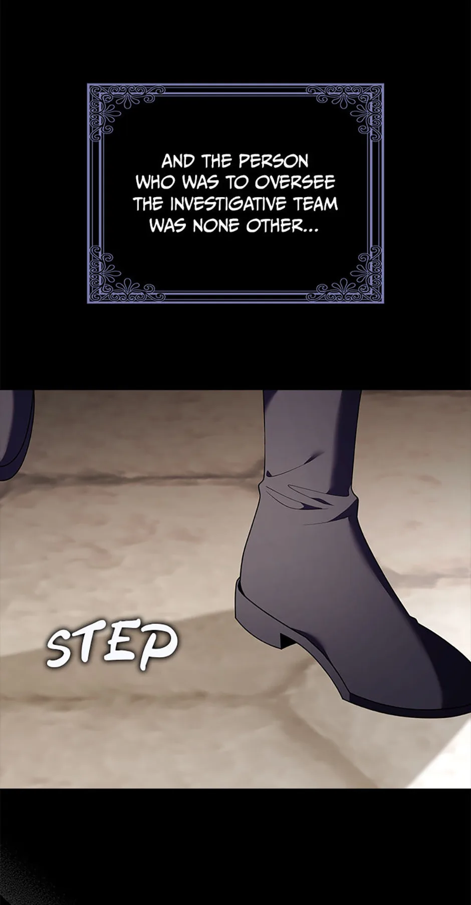 The Duke's Family Is Not My Problem Chapter 26 page 93