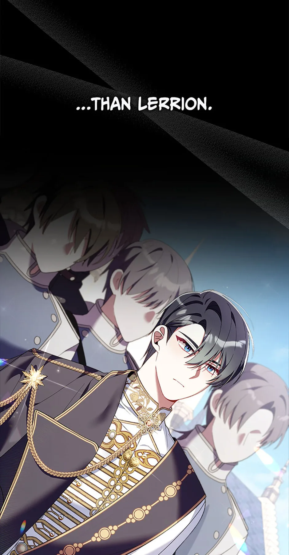 The Duke's Family Is Not My Problem Chapter 26 page 94