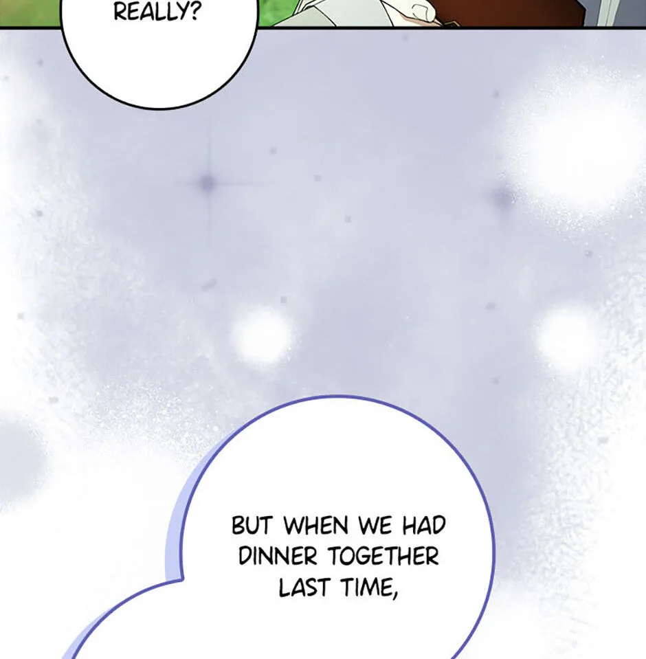 The Duke's Family Is Not My Problem Chapter 26 page 83