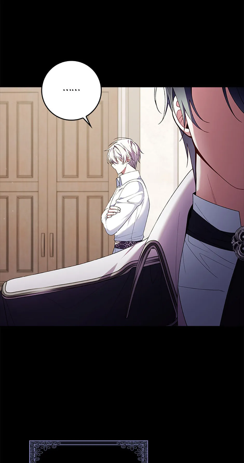 The Duke's Family Is Not My Problem Chapter 26 page 102