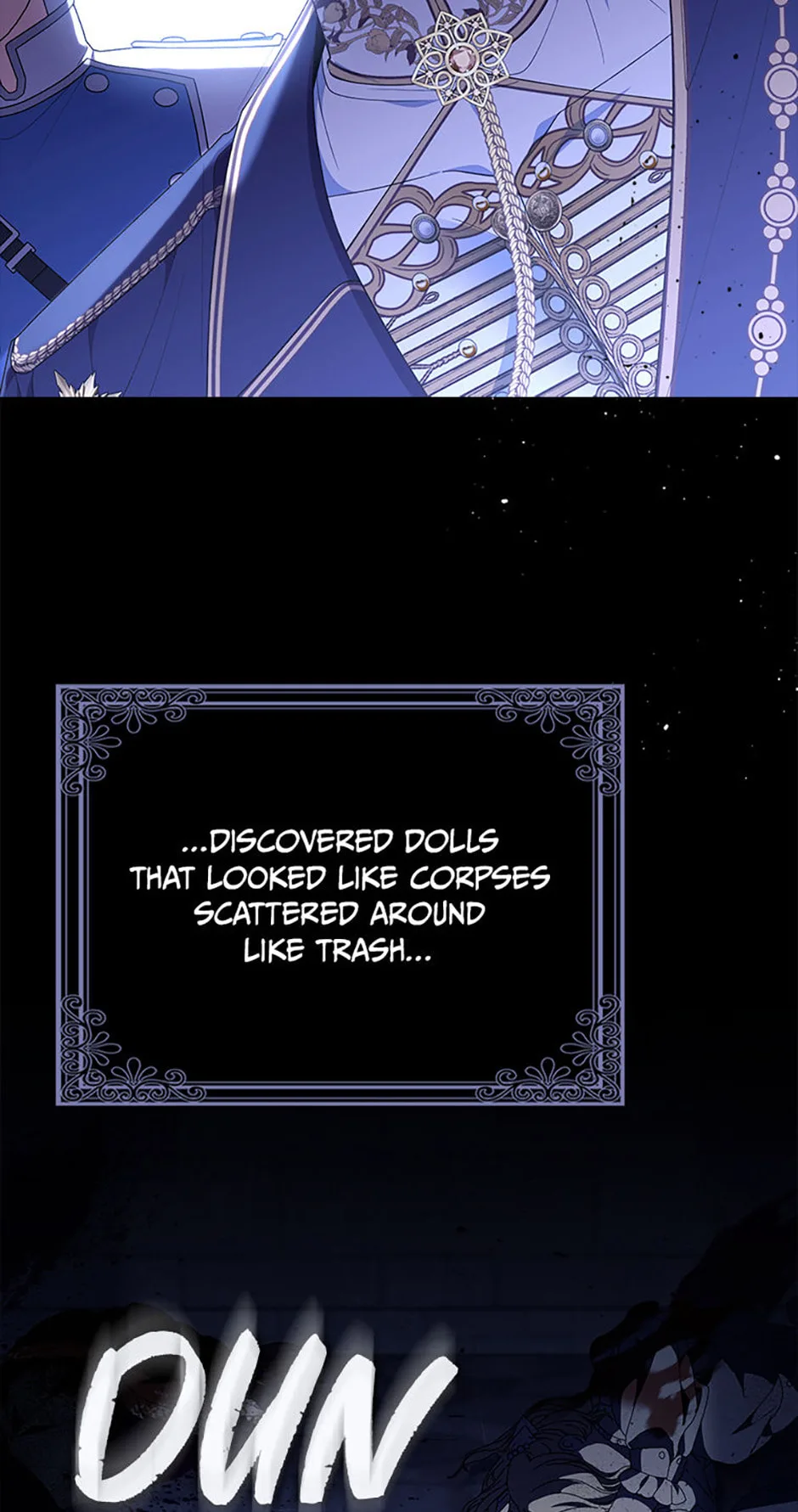 The Duke's Family Is Not My Problem Chapter 26 page 106