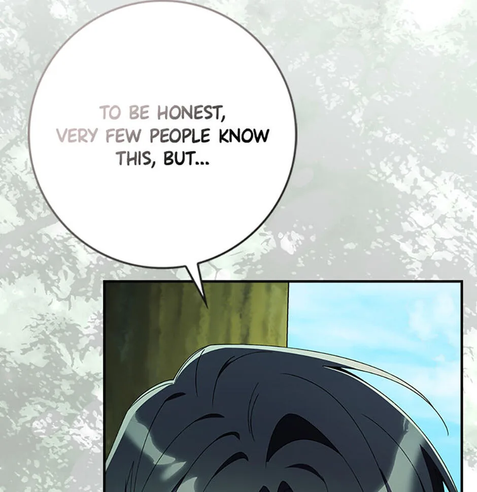 The Duke's Family Is Not My Problem Chapter 26 page 117