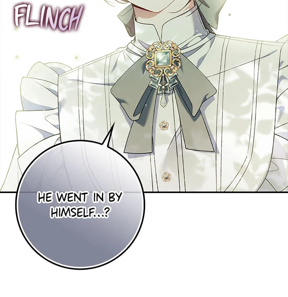The Duke's Family Is Not My Problem Chapter 26 page 121