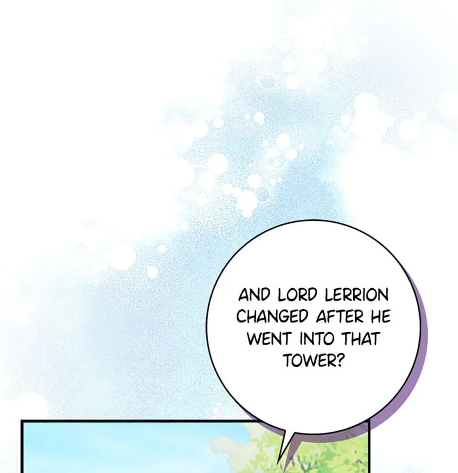 The Duke's Family Is Not My Problem Chapter 26 page 112