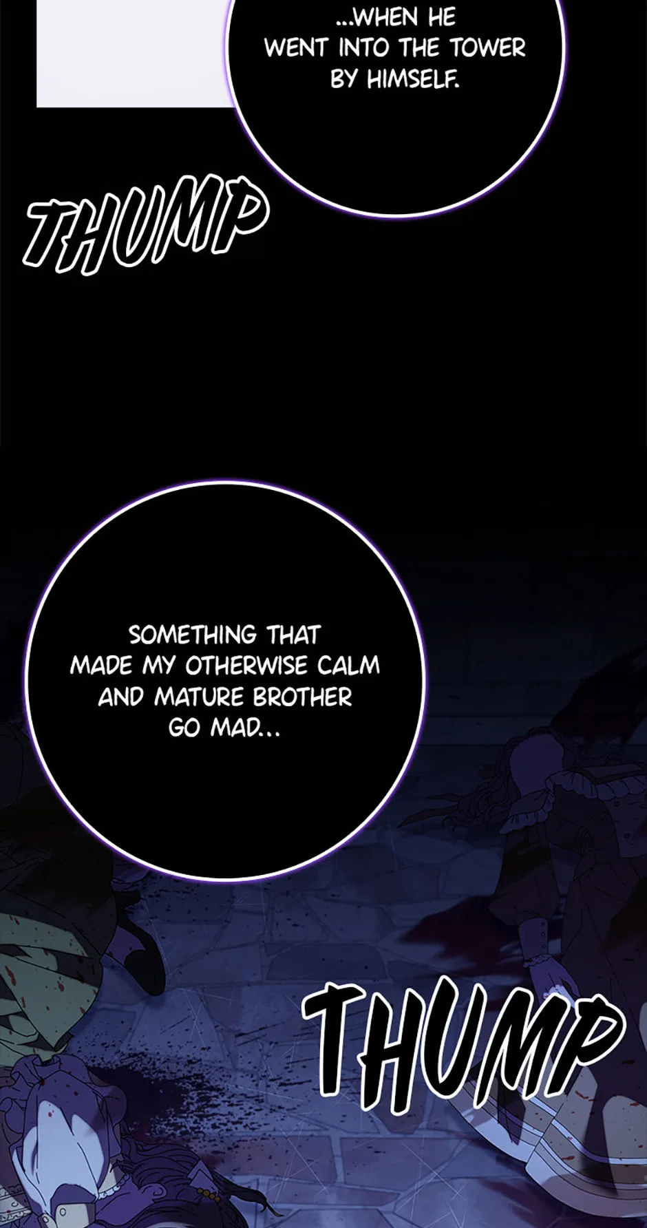 The Duke's Family Is Not My Problem Chapter 27 page 2