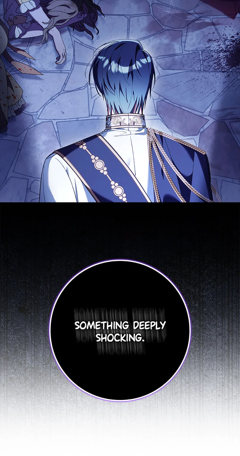 The Duke's Family Is Not My Problem Chapter 27 page 3