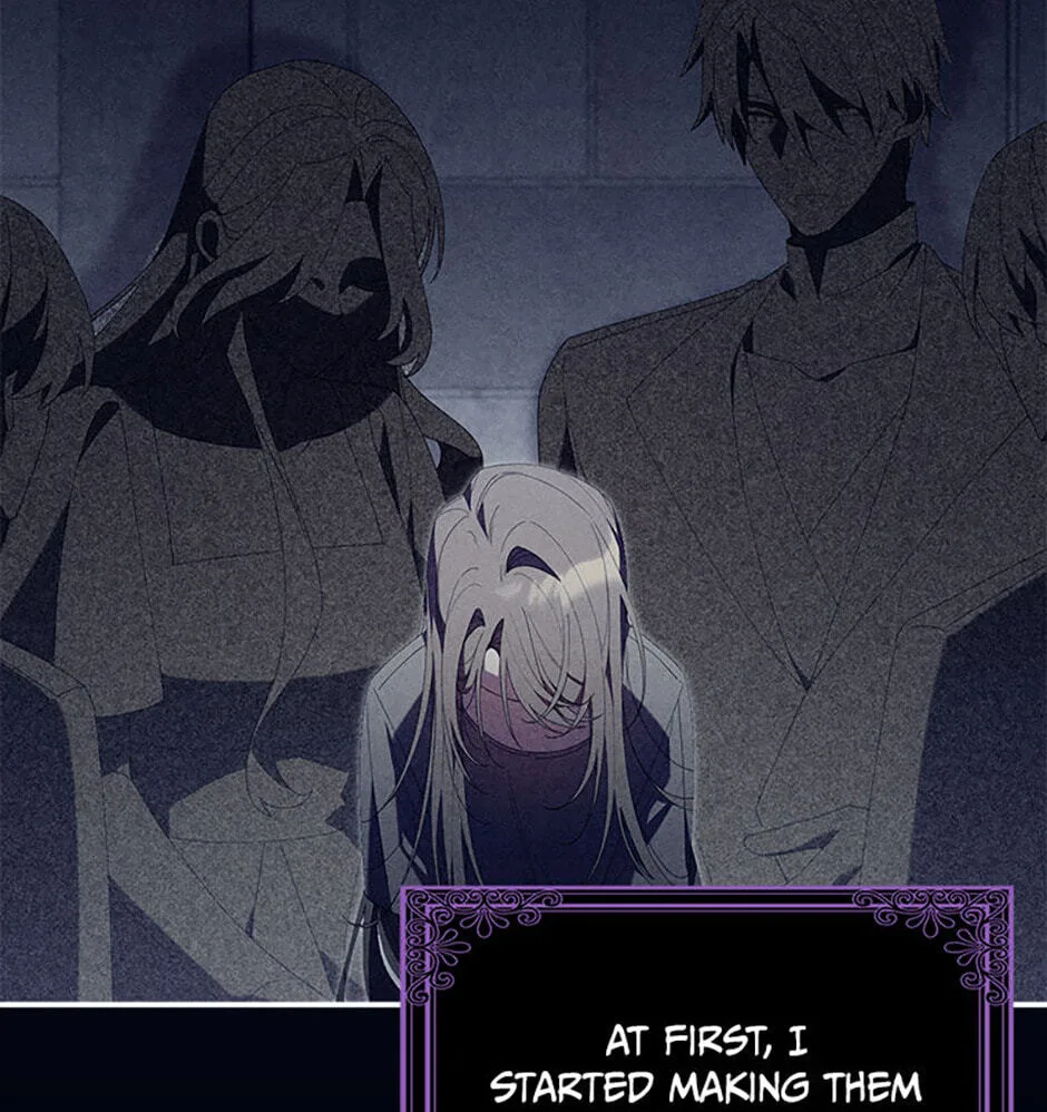 The Duke's Family Is Not My Problem Chapter 27 page 24