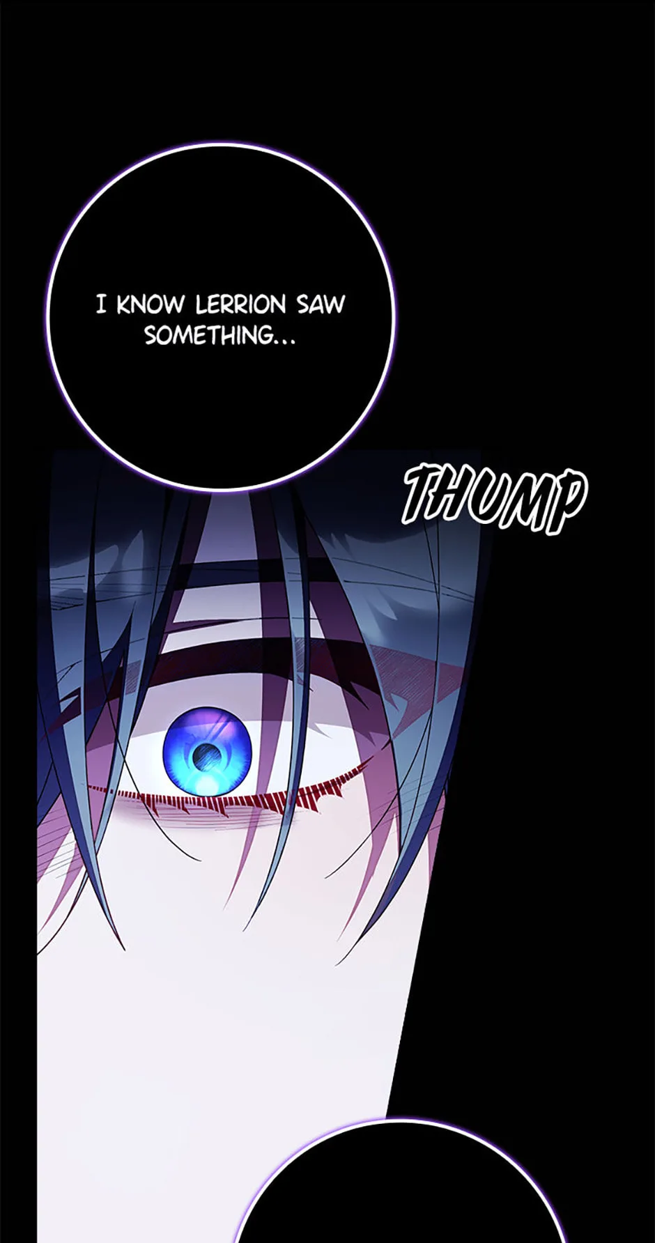 The Duke's Family Is Not My Problem Chapter 27 page 1