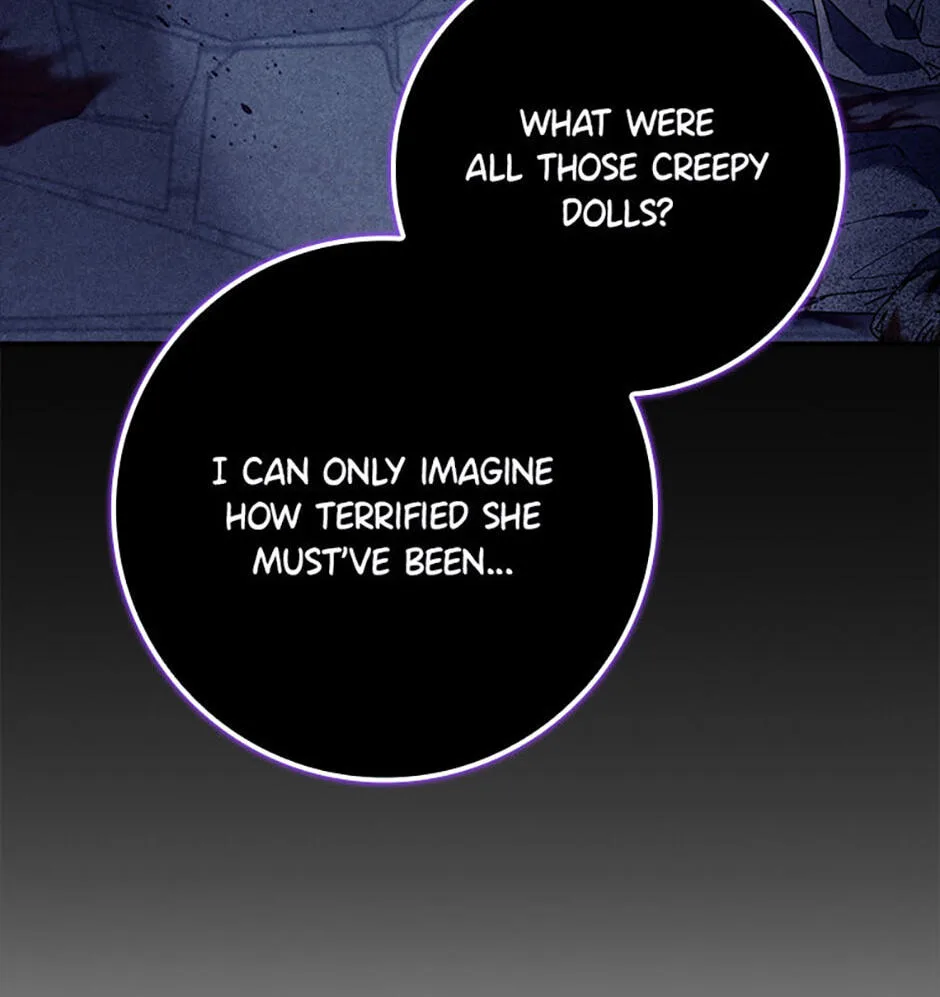 The Duke's Family Is Not My Problem Chapter 27 page 19