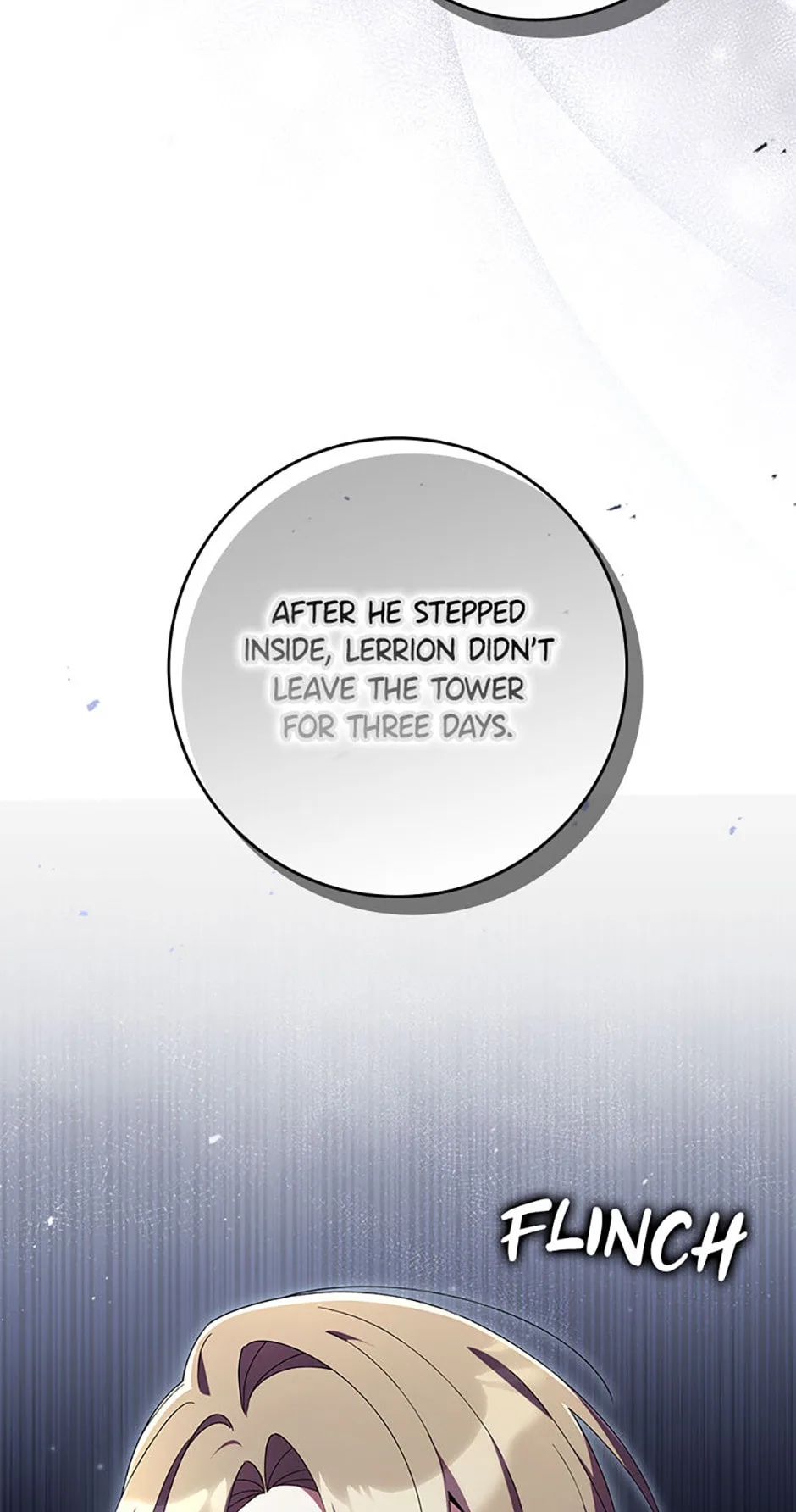 The Duke's Family Is Not My Problem Chapter 27 page 8