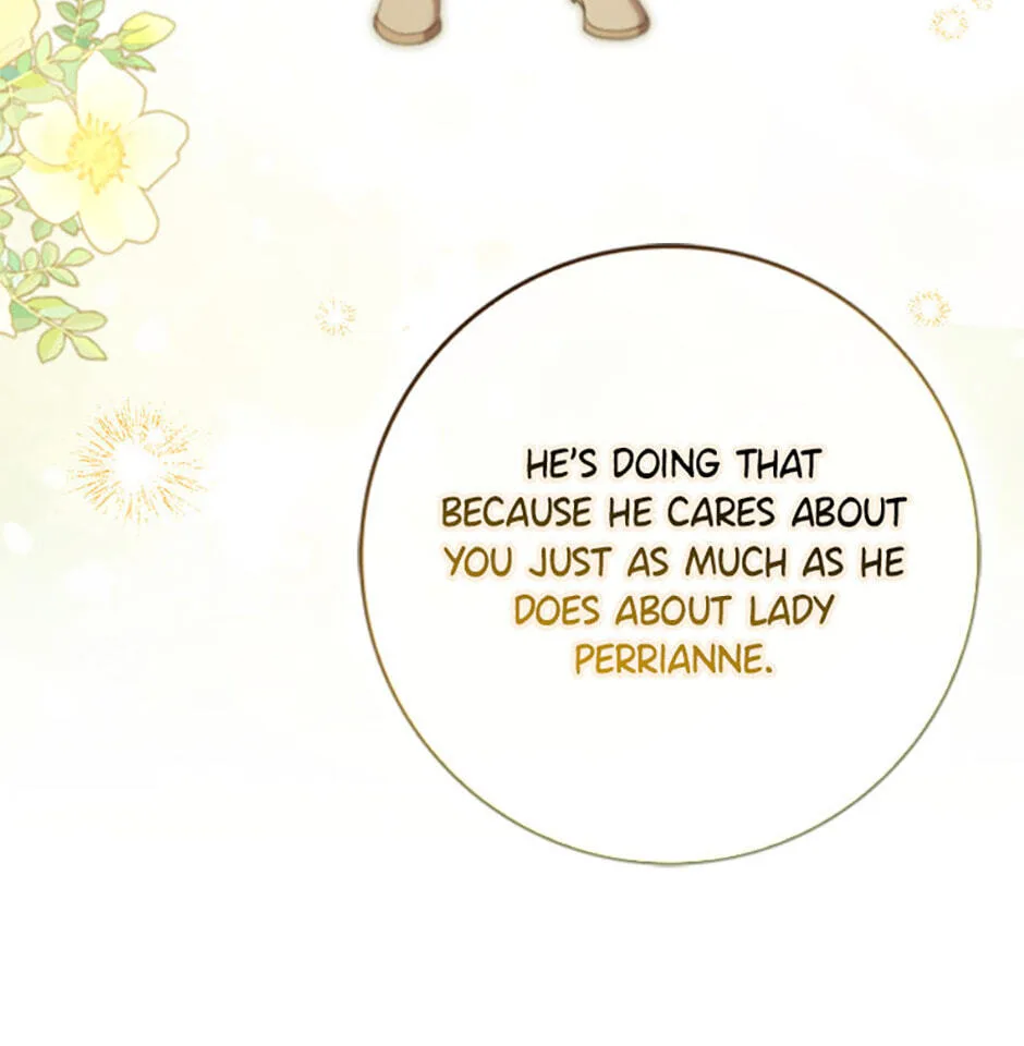 The Duke's Family Is Not My Problem Chapter 27 page 43