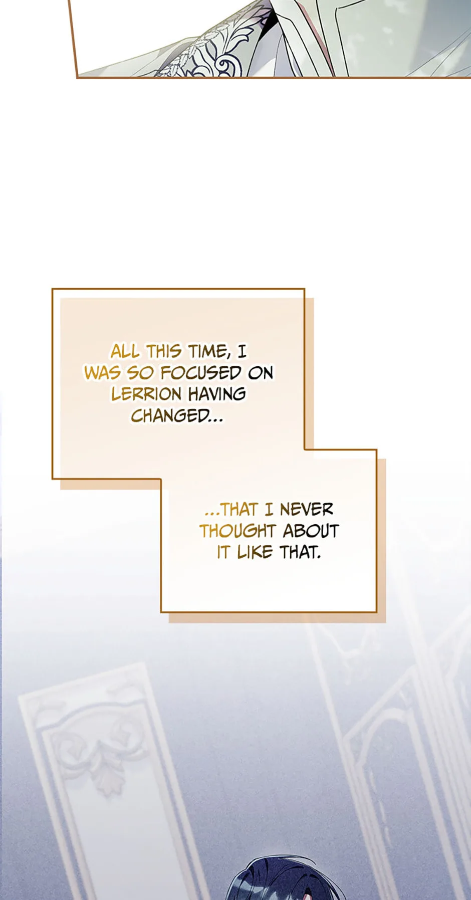 The Duke's Family Is Not My Problem Chapter 27 page 46