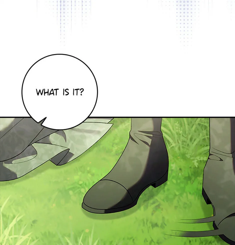 The Duke's Family Is Not My Problem Chapter 27 page 55