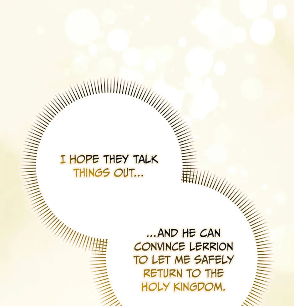 The Duke's Family Is Not My Problem Chapter 27 page 61