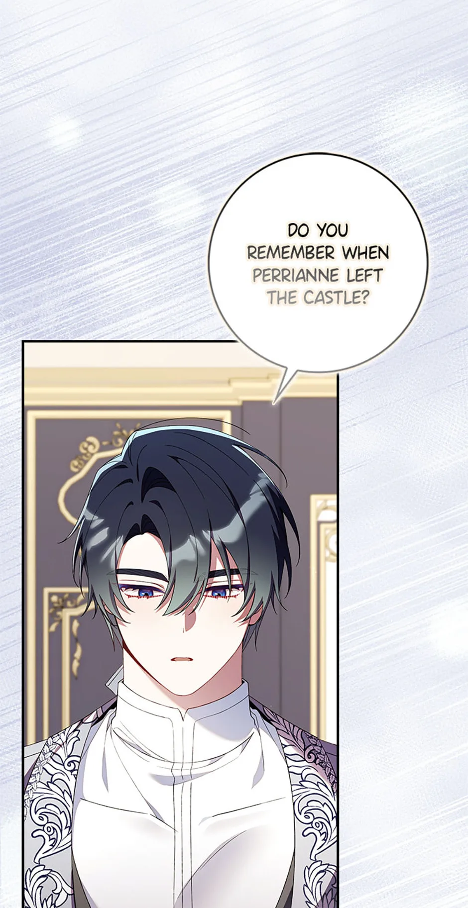 The Duke's Family Is Not My Problem Chapter 27 page 69