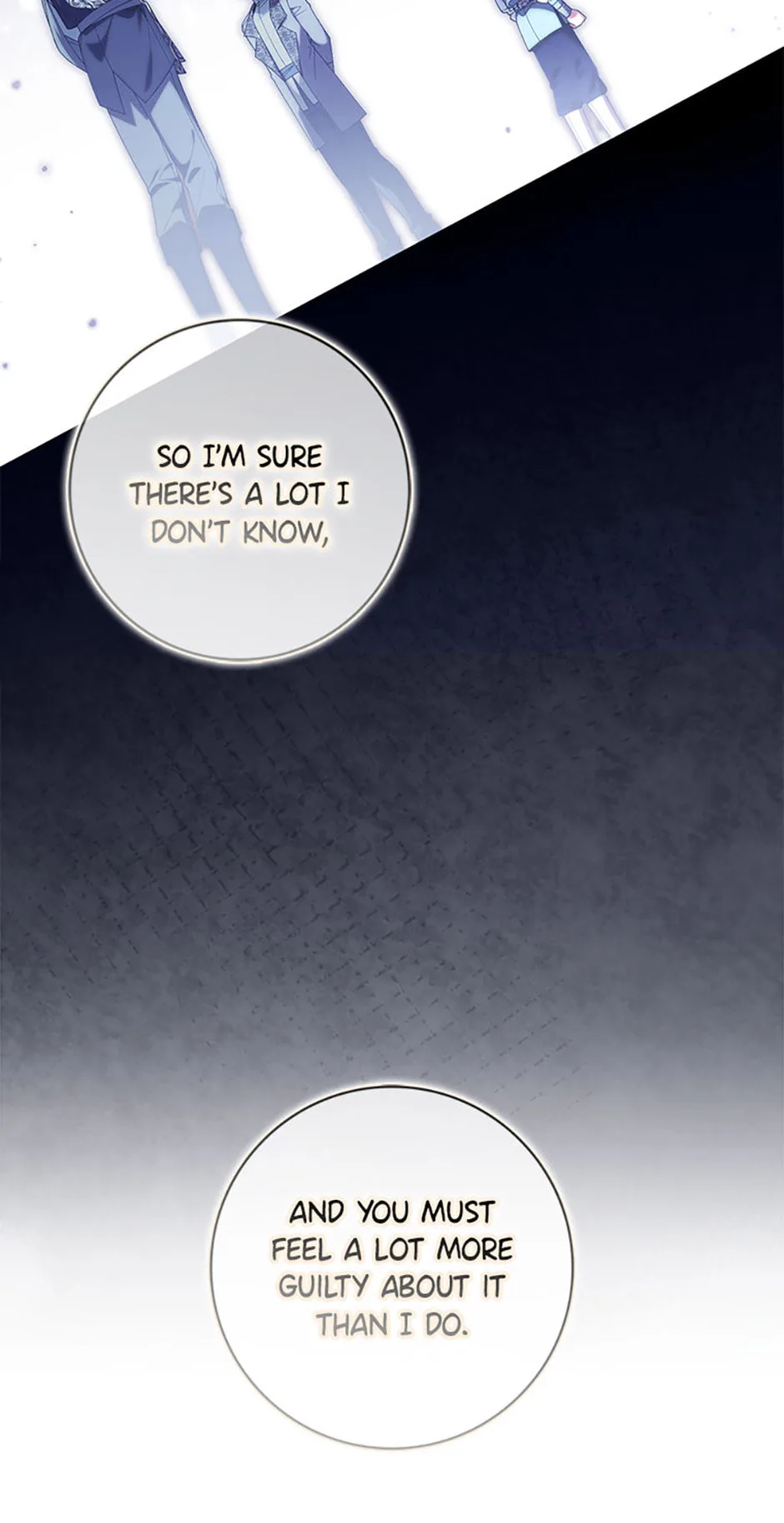 The Duke's Family Is Not My Problem Chapter 27 page 71
