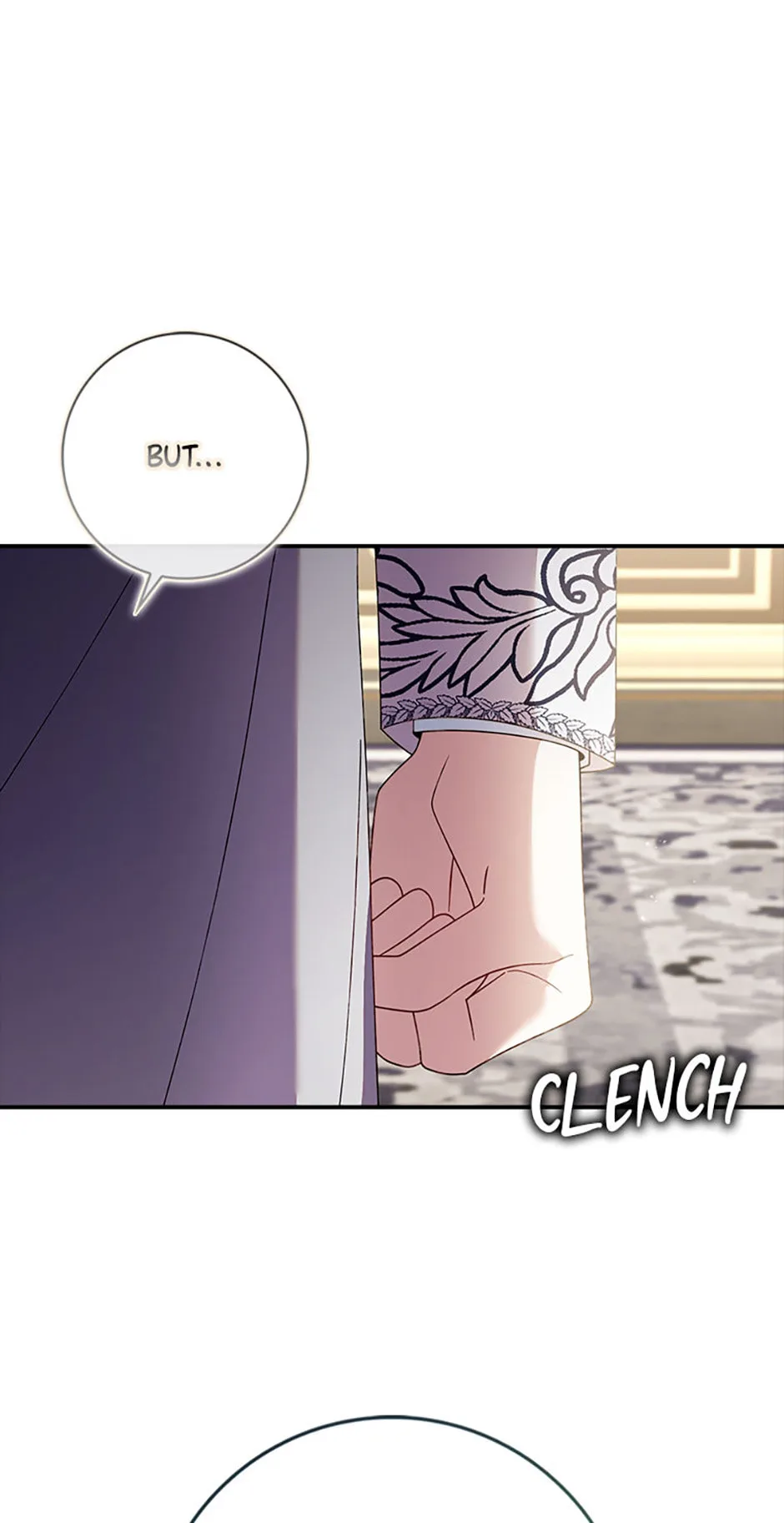 The Duke's Family Is Not My Problem Chapter 27 page 72