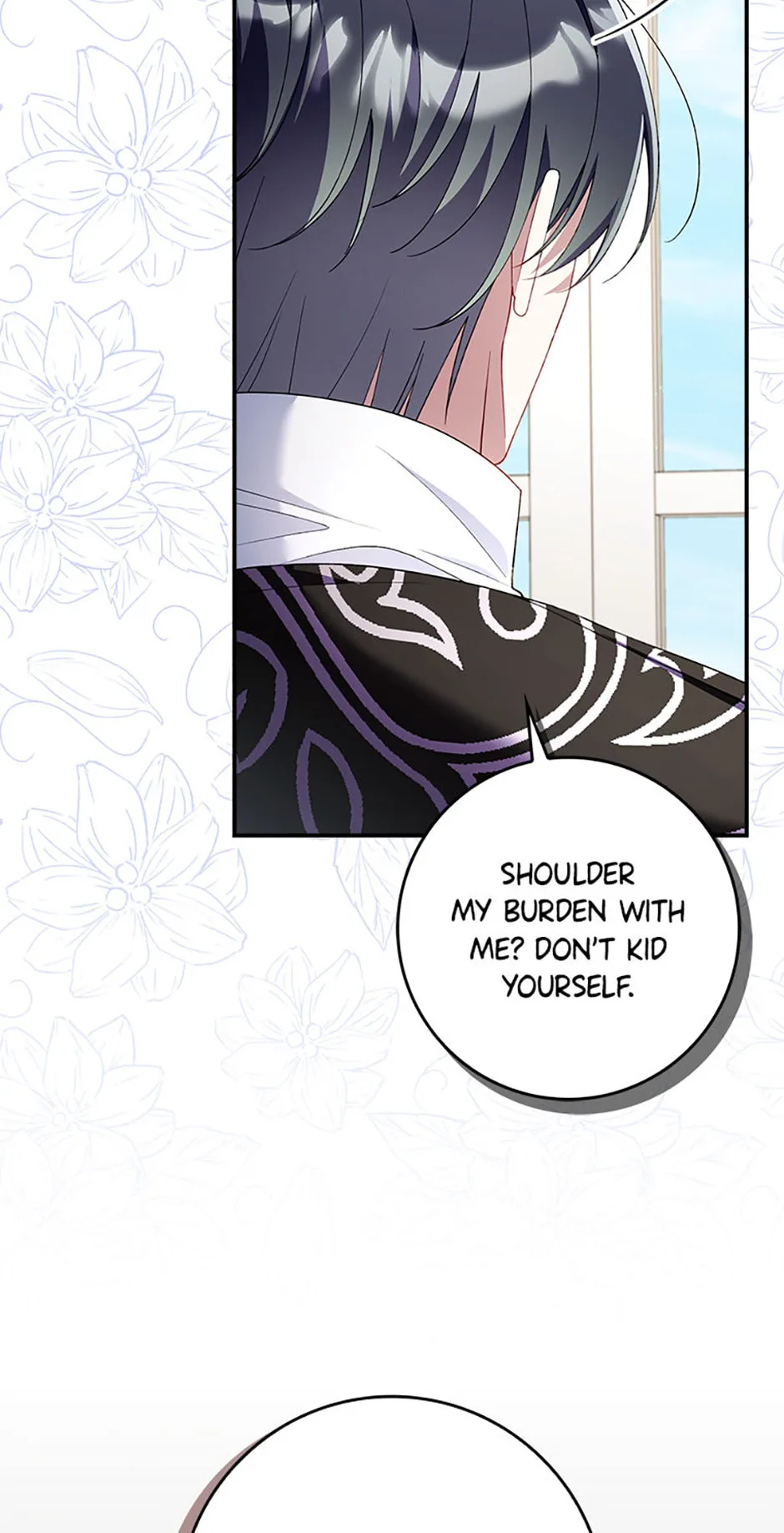 The Duke's Family Is Not My Problem Chapter 27 page 79
