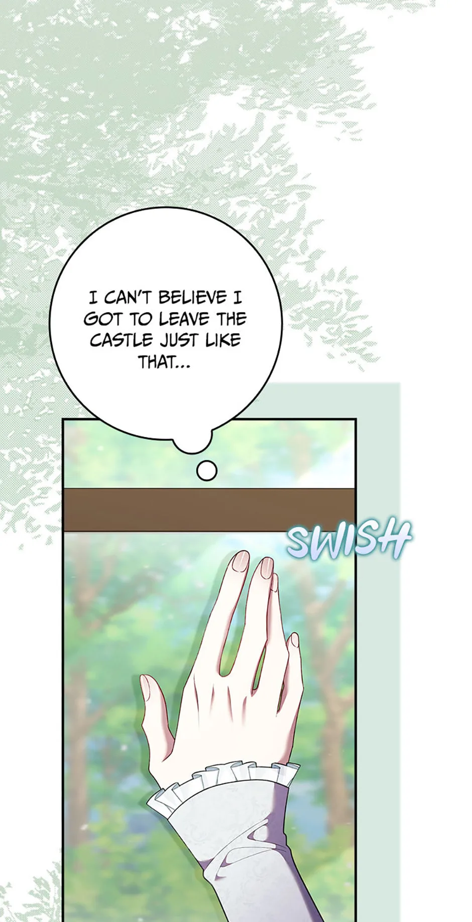 The Duke's Family Is Not My Problem Chapter 27 page 90
